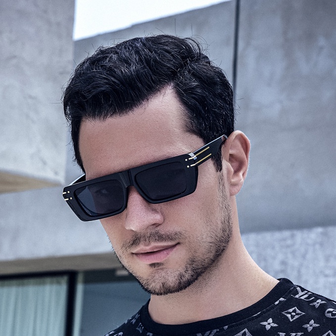 Las 22 gafas de sol de moda para hombre en este 2023