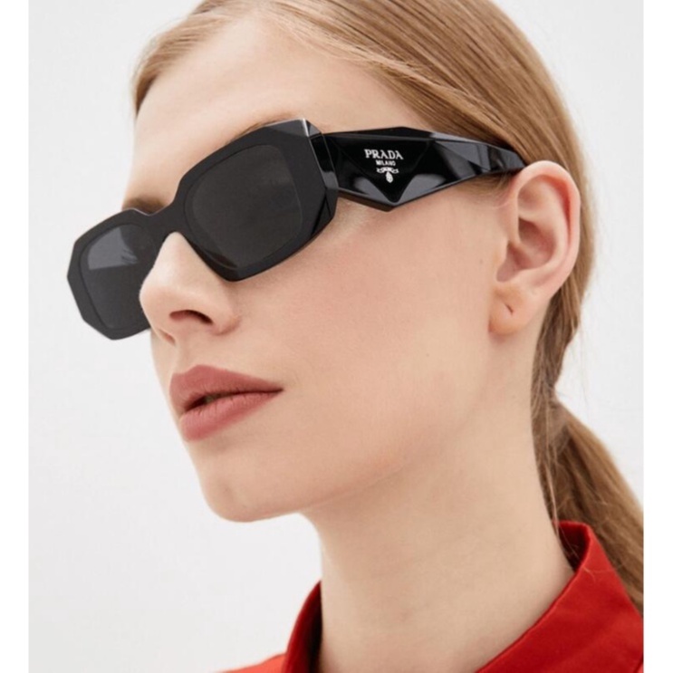 Gafas prada de sol para mujer online