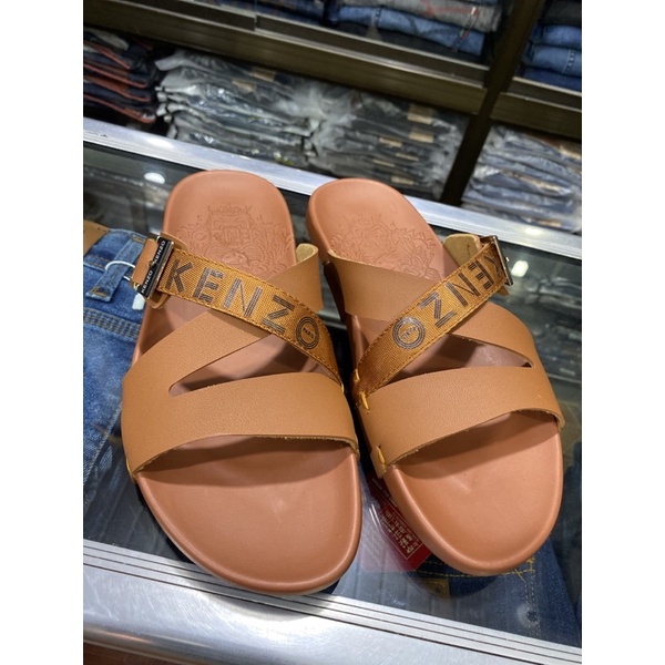 Sandalias kenzo outlet hombre