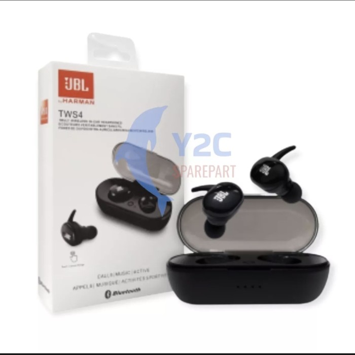 Jbl discount tws4 características