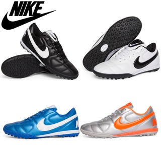zapatillas nike tiempo futbol sala