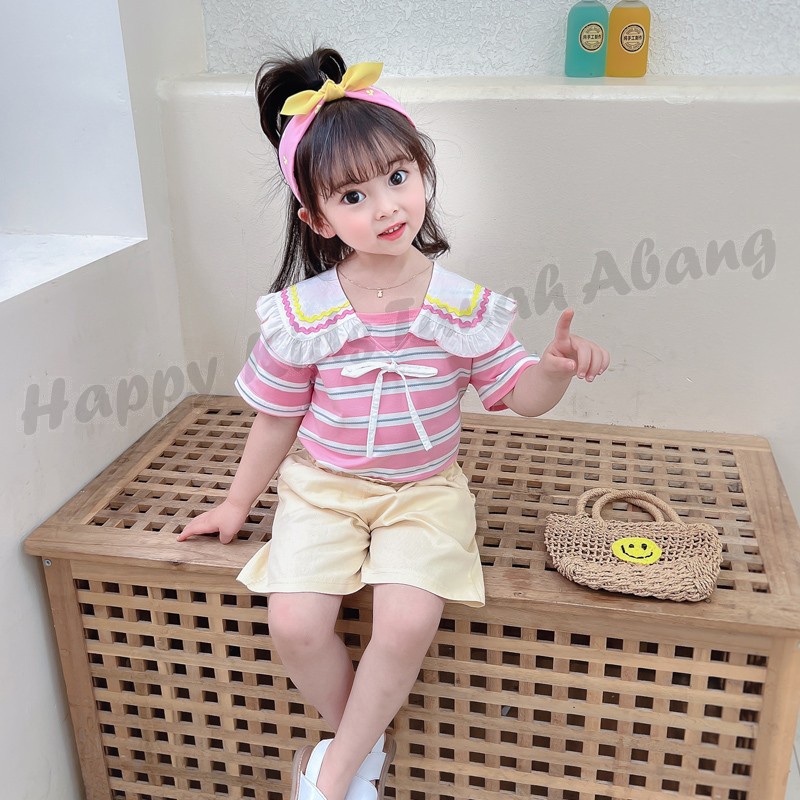 Ropa coreana online niña