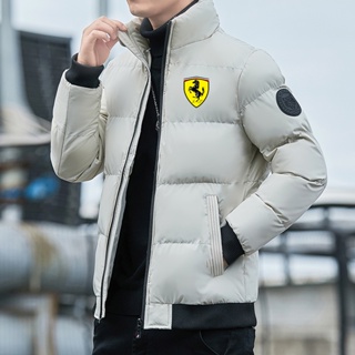 Las mejores ofertas en Ferrari ropa blanca para hombres