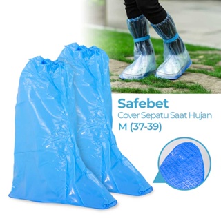 Cubierta impermeable para zapatos de silicona resistente al agua unisex  protectores de zapatos botas de lluvia (pequeño, negro)