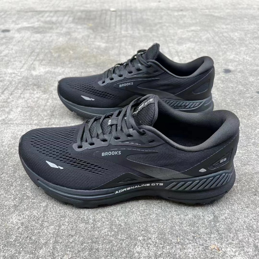 Brooks Adrenaline GTS 23 - Tenis de correr para hombre