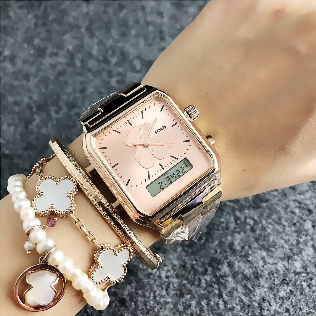 Relojes tous hombre hotsell