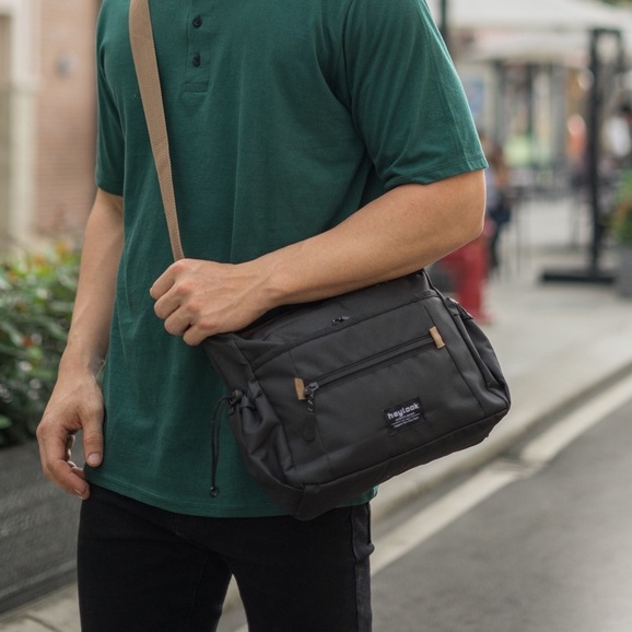 Bolsos para hombre online de marca