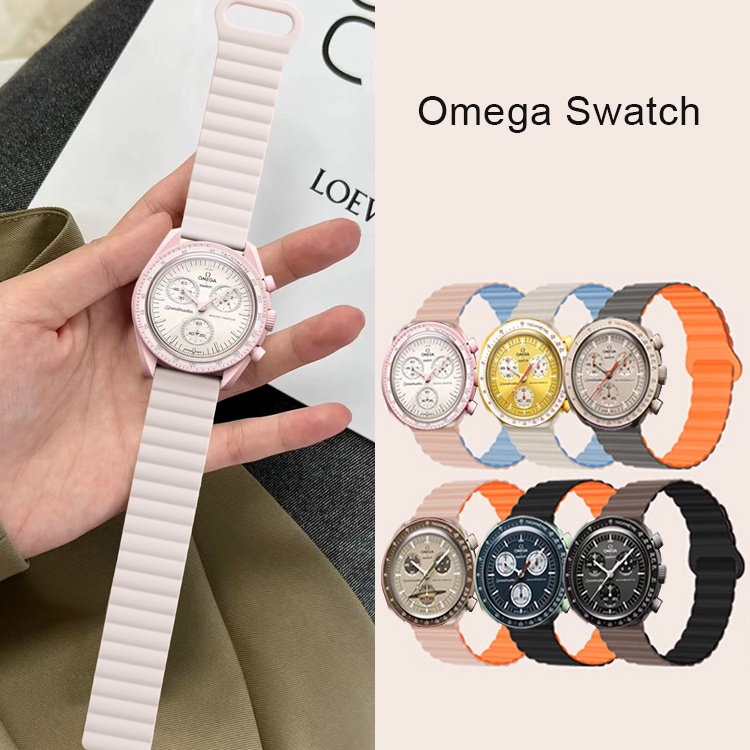 Las mejores ofertas en Swatch Mujeres Relojes de pulsera con