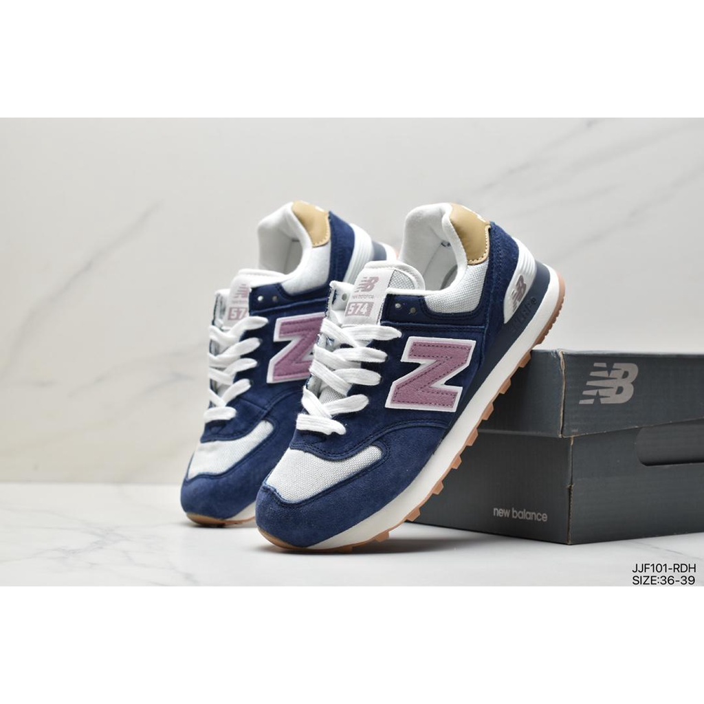 New balance shop 1400 heren purper