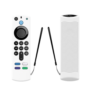  Fundas para mando a distancia Alexa Voice para Fire TV