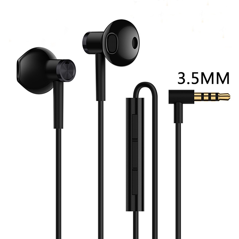 Auriculares para xiaomi redmi note 8 new arrivals