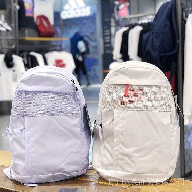 pedazo zoo Hito Nike Bag Mochila Escolar Para Portátil Hombre Mujer Estudiante Ocio |  Shopee Colombia