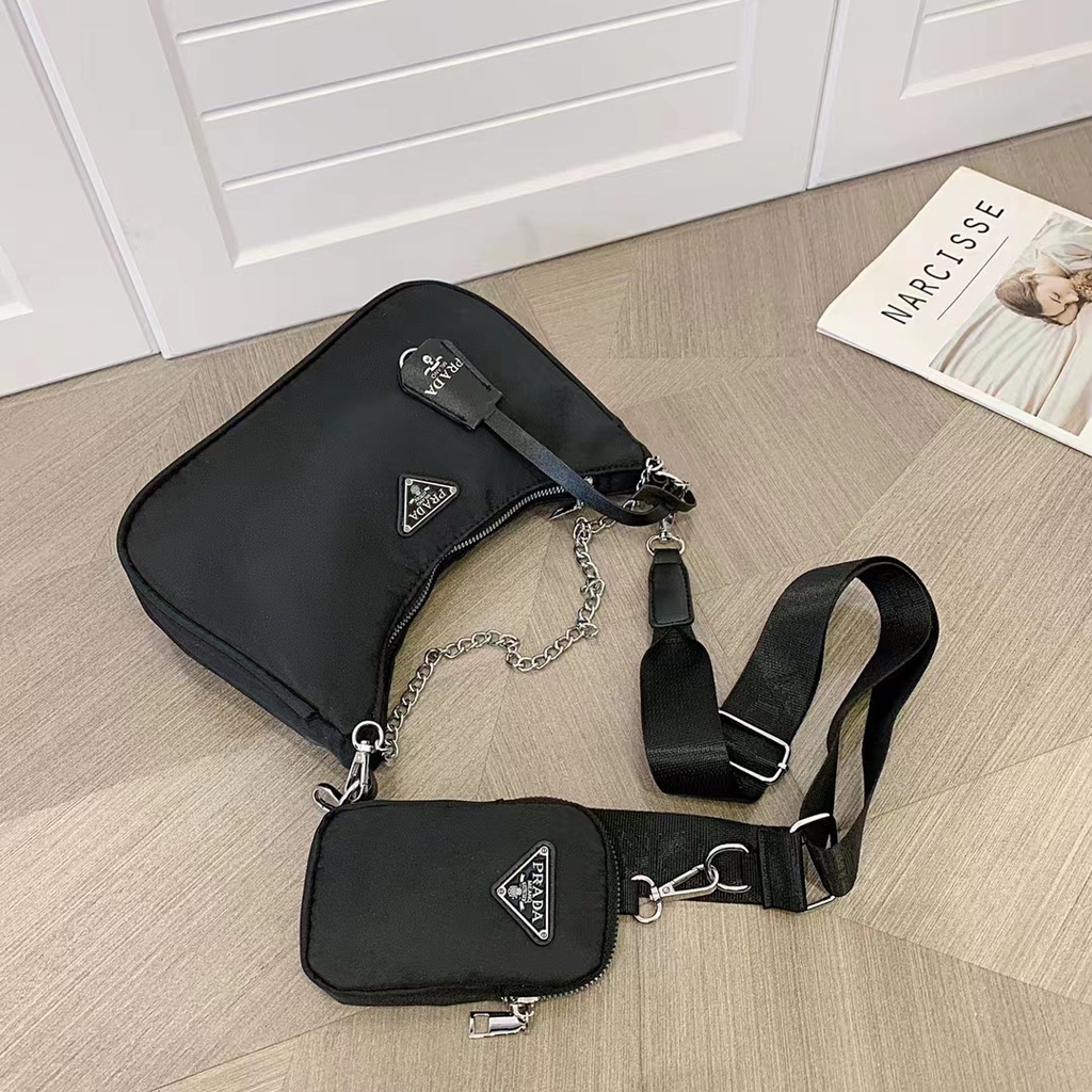 Bolso best sale prada pequeño