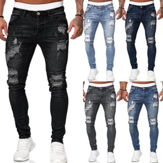 Jeans - Ropa de Hombre