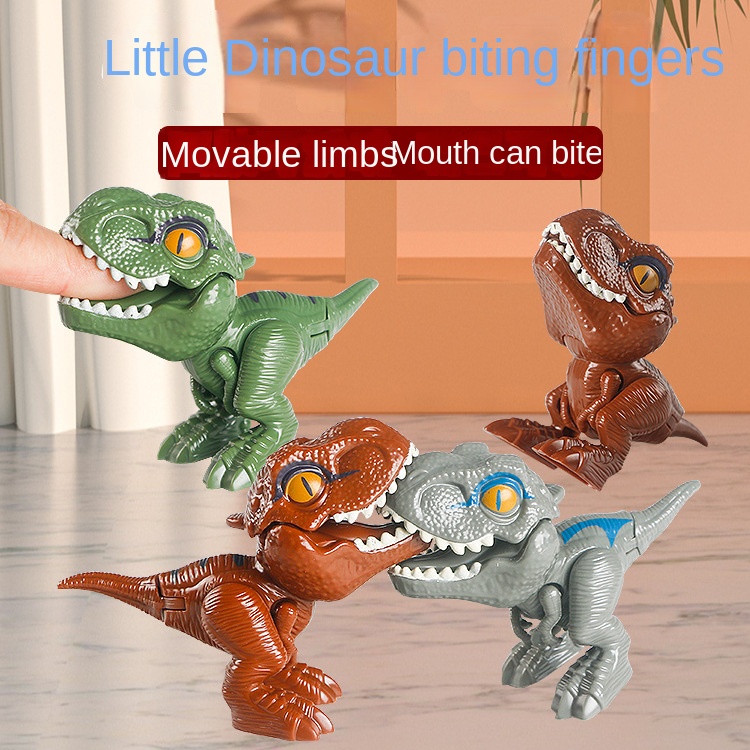Juguete Dinosaurio Archaeopteryx Realista De Plástico Seguro – Tamaño 11x13x6,5 Cm, Ideal Para Niños De 3 A 5 Años