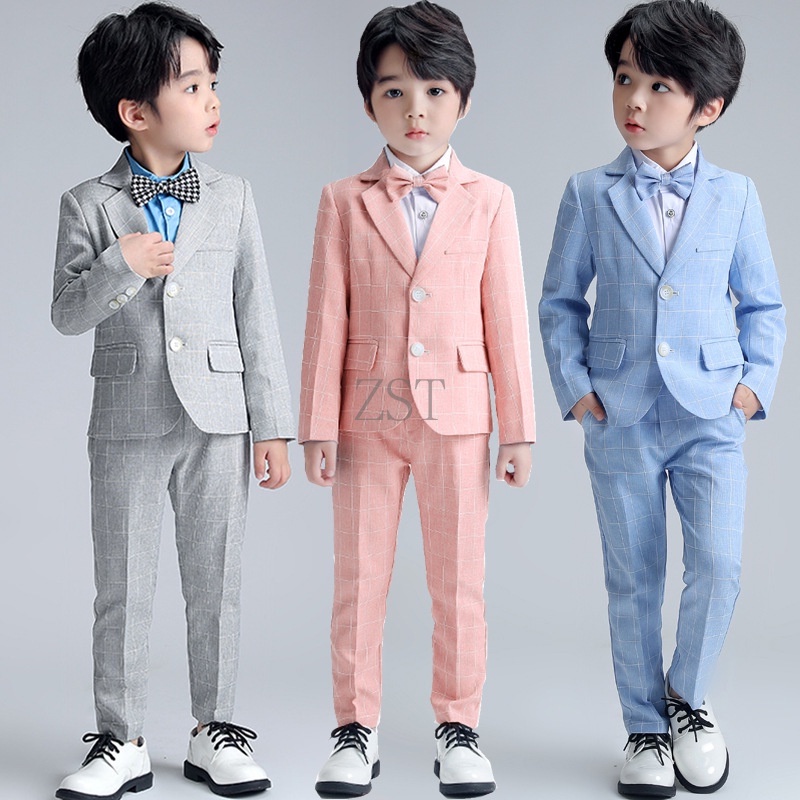 Trajes para niños de best sale 1 año