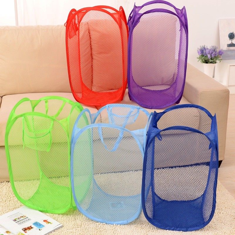 Cesta de lavandería para ropa sucia con motivos de personajes cesta  plegable bolsa de almacenamiento cesta de ropa/almacenamiento de juguetes para  niños | Shopee Colombia