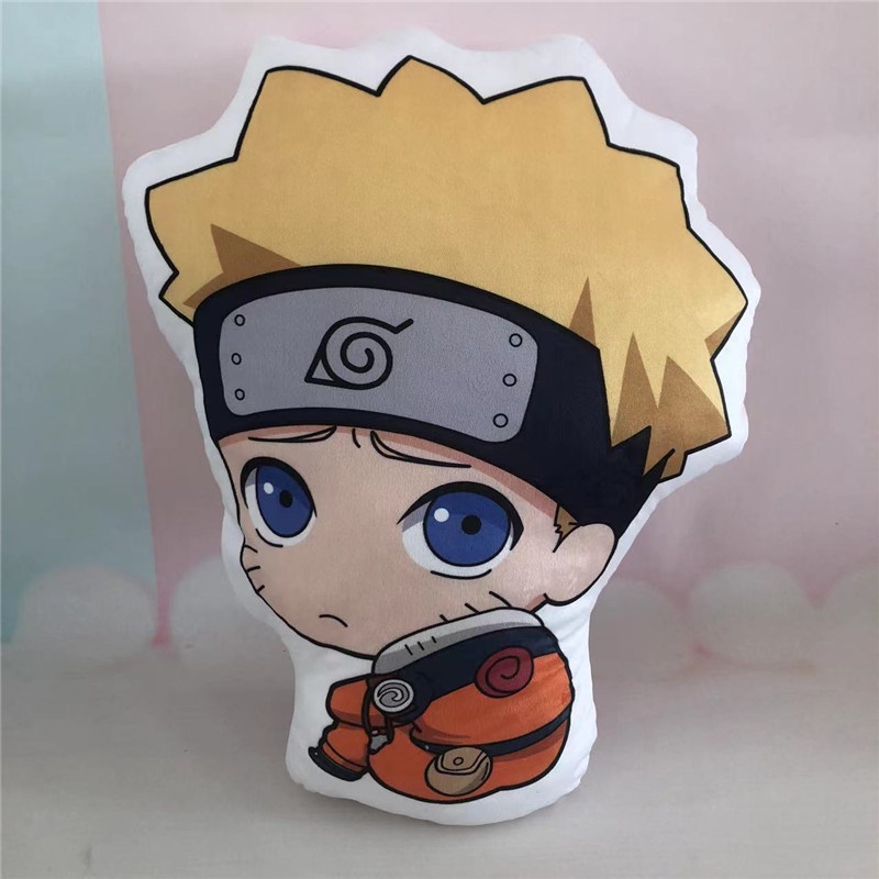 Anime Heroes MuÃ±ecos Naruto Coleccion Naruto MuÃ±ecos De Peluche