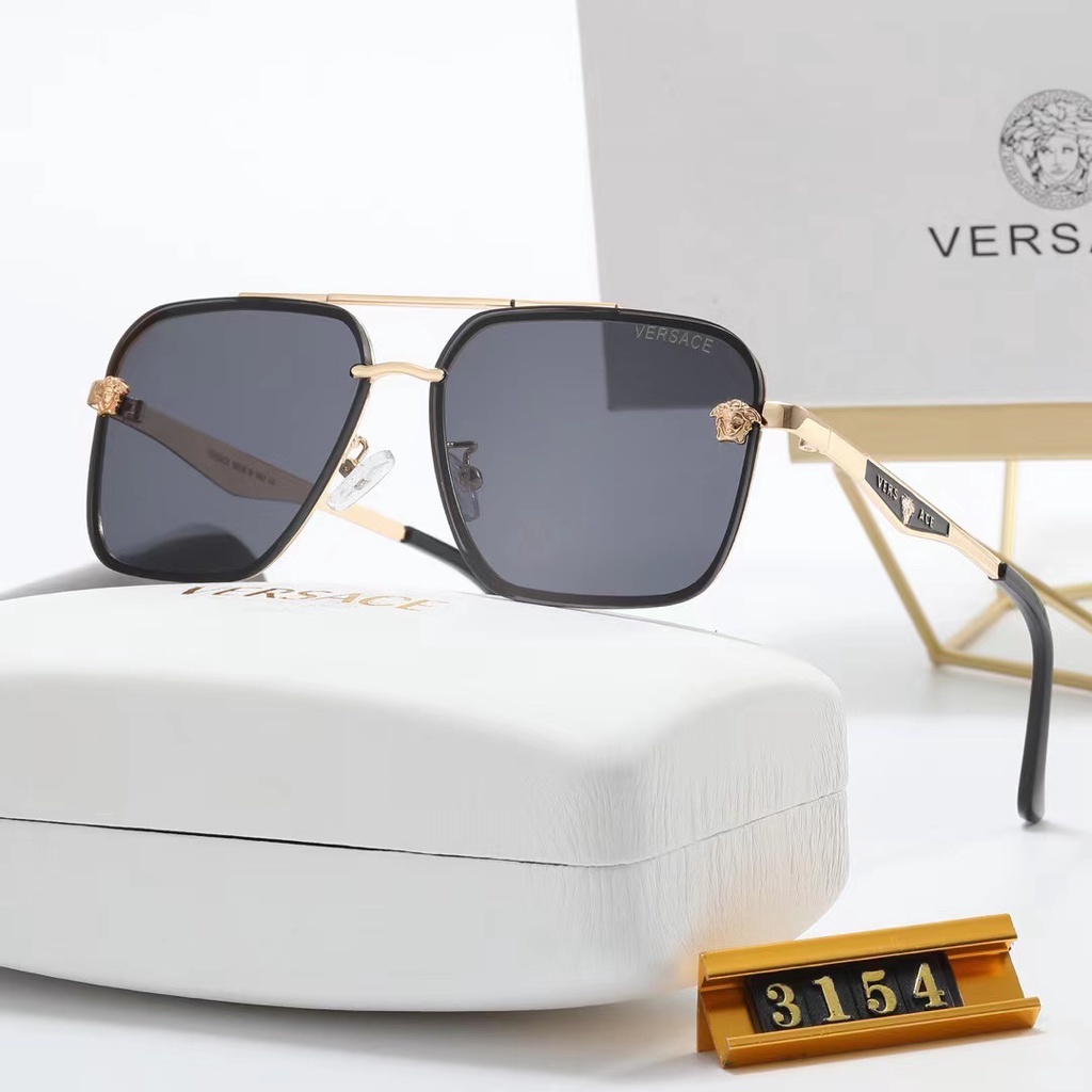 Lentes cheap versace espejo