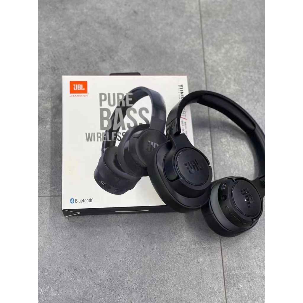 Tune 700bt Jbl Diadema JBL TUNE 700BT – Auriculares Con Diadema