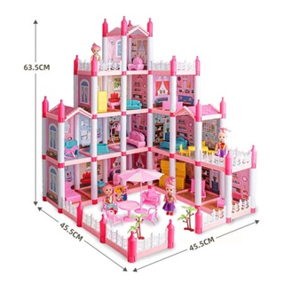 Cosas para barbie online miniatura