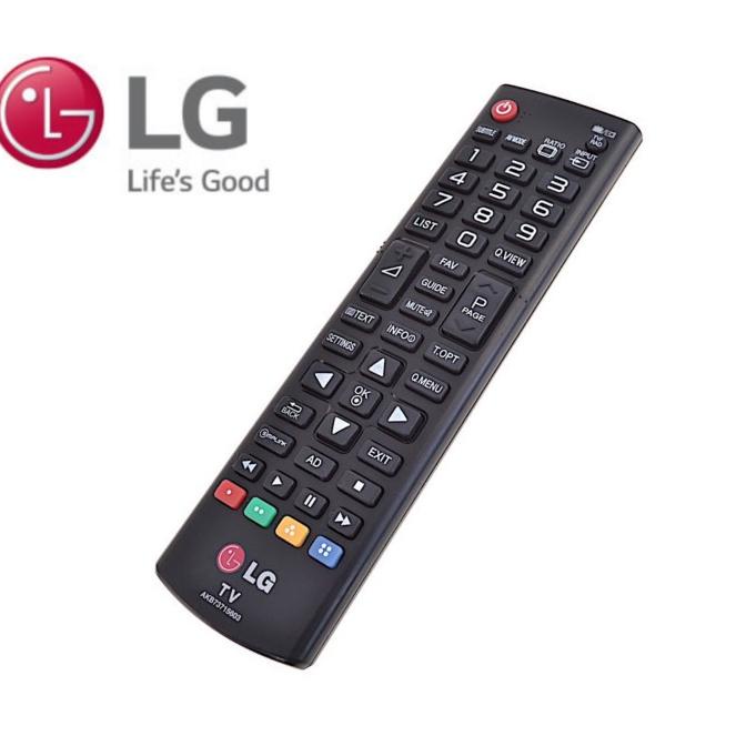 Mando a distancia LG TV estándar Original