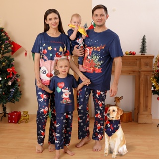 Los 16 mejores pijamas navideños para toda la familia