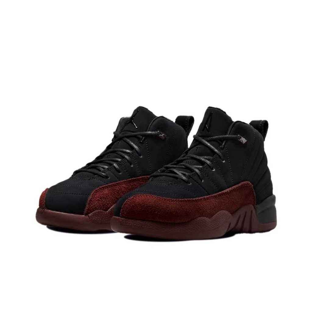 Jordan retro cheap 12 vino