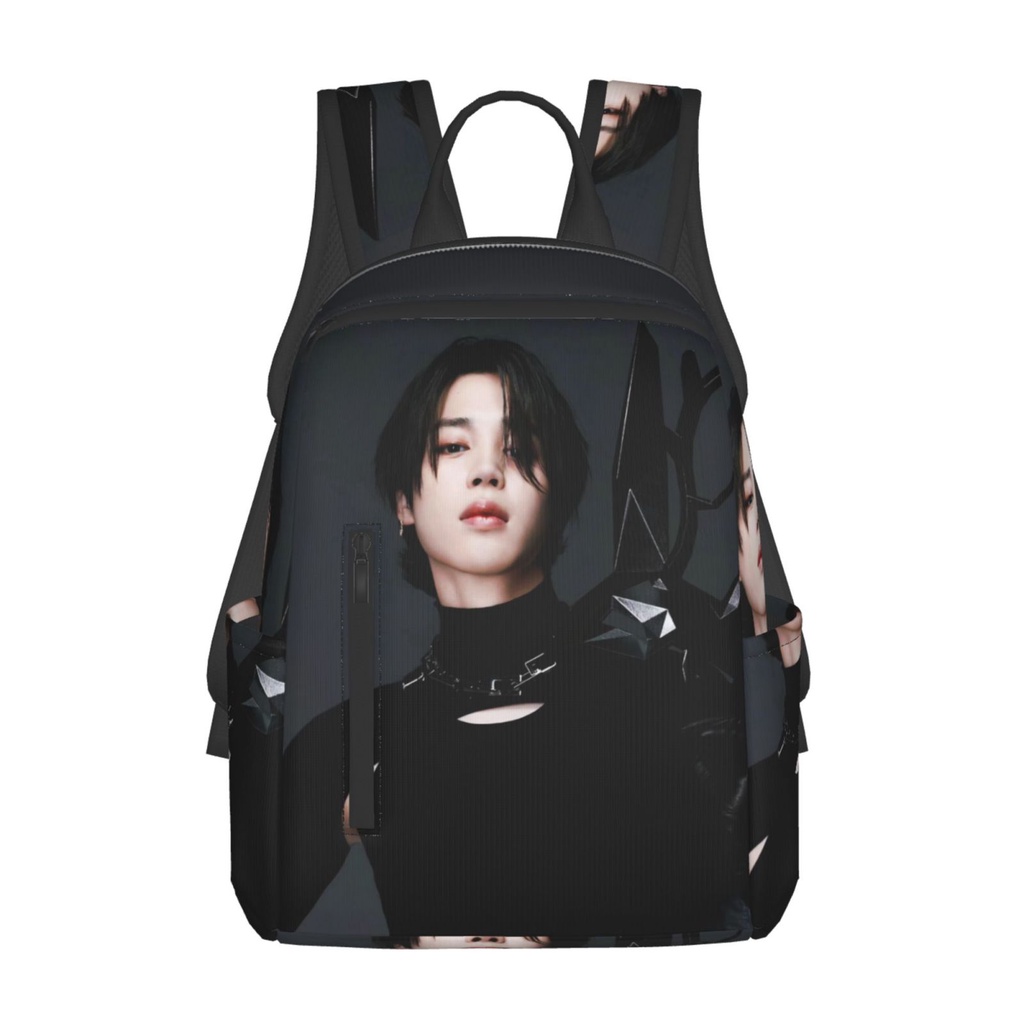 Mochilas de bts discount jimin