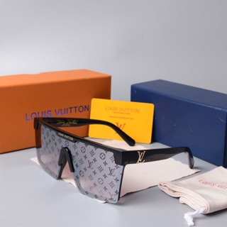 Las mejores ofertas en Gafas de sol de color rosa para mujer Louis Vuitton