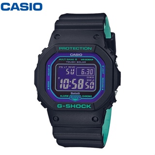 Casio 2024 dark knight