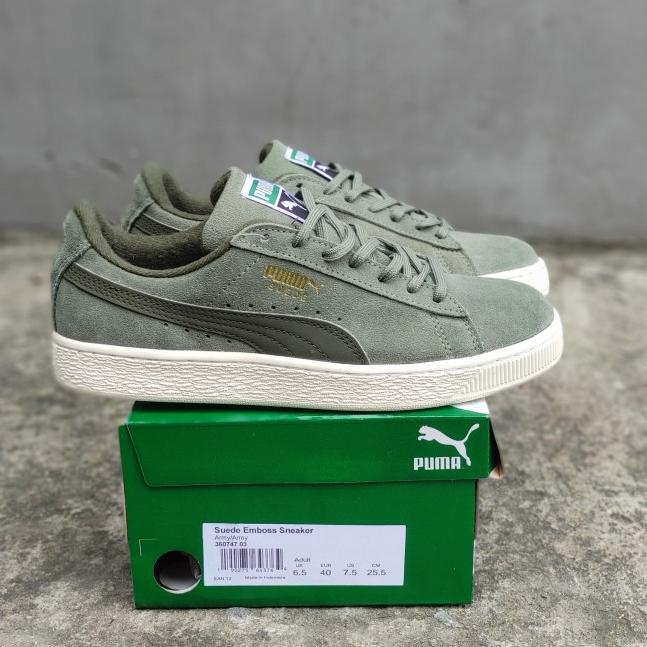 Zapatos puma originales para hombre 40 sales