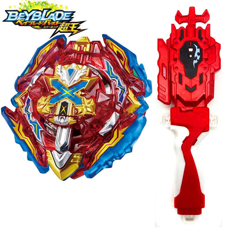 3pcs/Set Takara Tomy Beyblade Burst BU Booster B-200 Starter Xiphoid ...