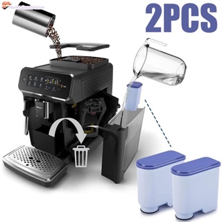 Filtro de agua compatible Philips Saeco Automático Máquina de café