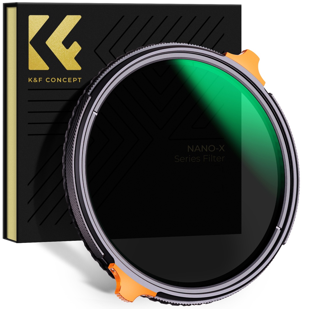 Filtro Ottico Band-stop 532nm Per Luce Verde - Filtro Lente Negativo 1pz