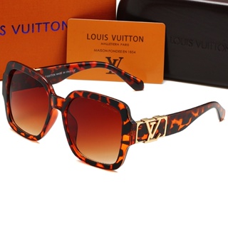 Gafas Louis Vuitton
