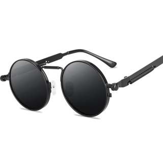 Lentes redondos para online hombre