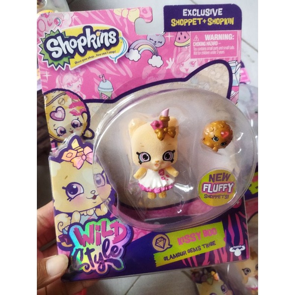 Shopkins temporada 9 clearance