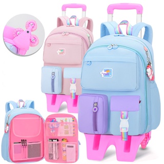 mochilas escolares ruedas Ofertas Línea, 2023 | Shopee