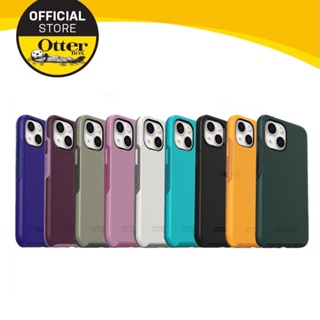 OtterBox iPhone 15 Pro Max/Plus/14 13 12/11 Simetría Con