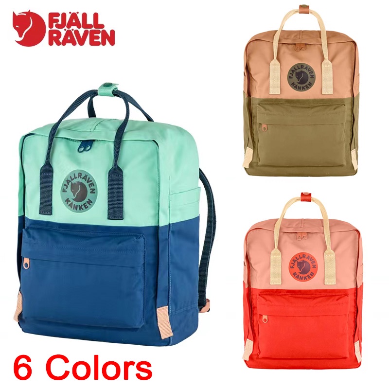 Fjallraven discount kanken hombre