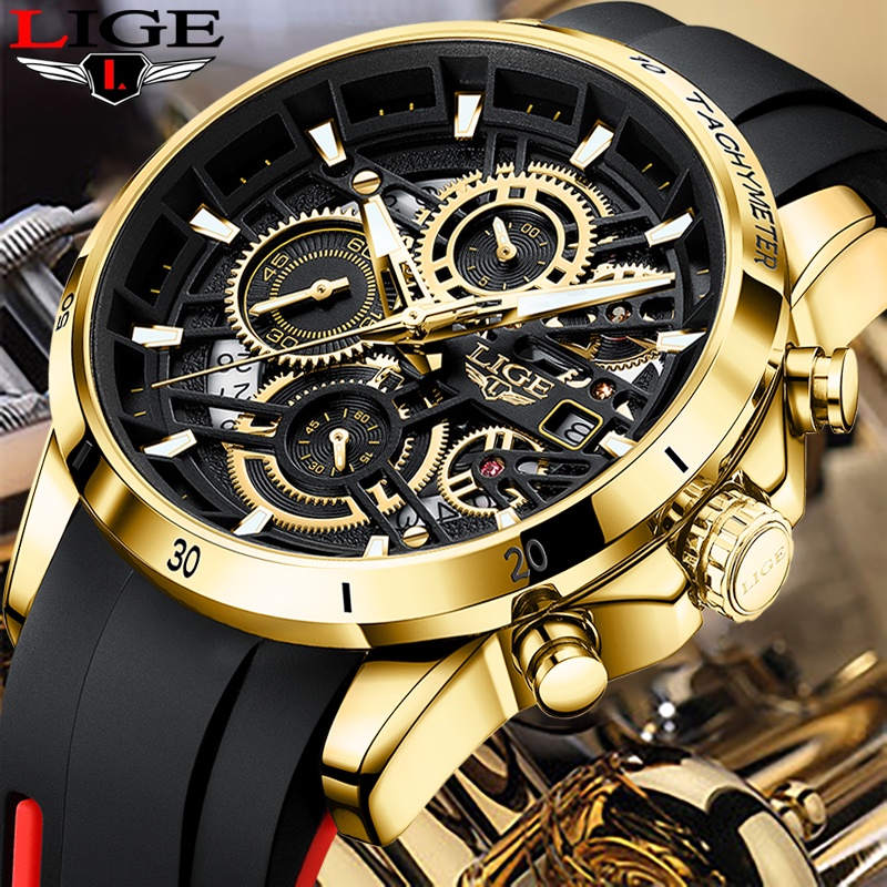 Relojes lige best sale para hombre