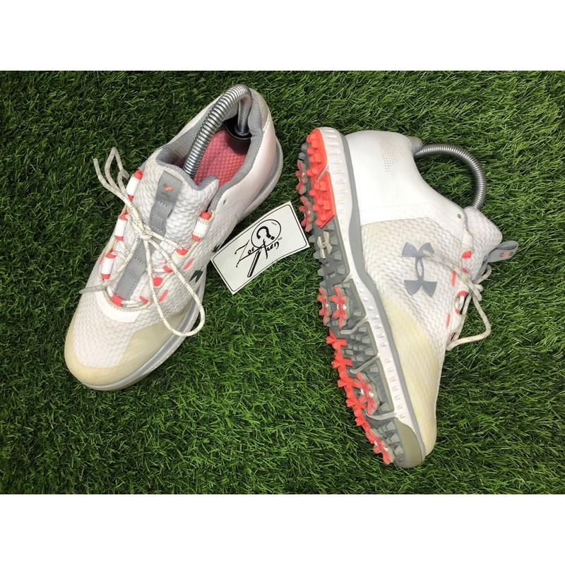 Zapatos golf under armour mujer outlet colombia