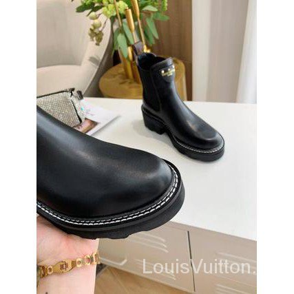 Botas Louis Vuitton calce 40 DISPONIBLES