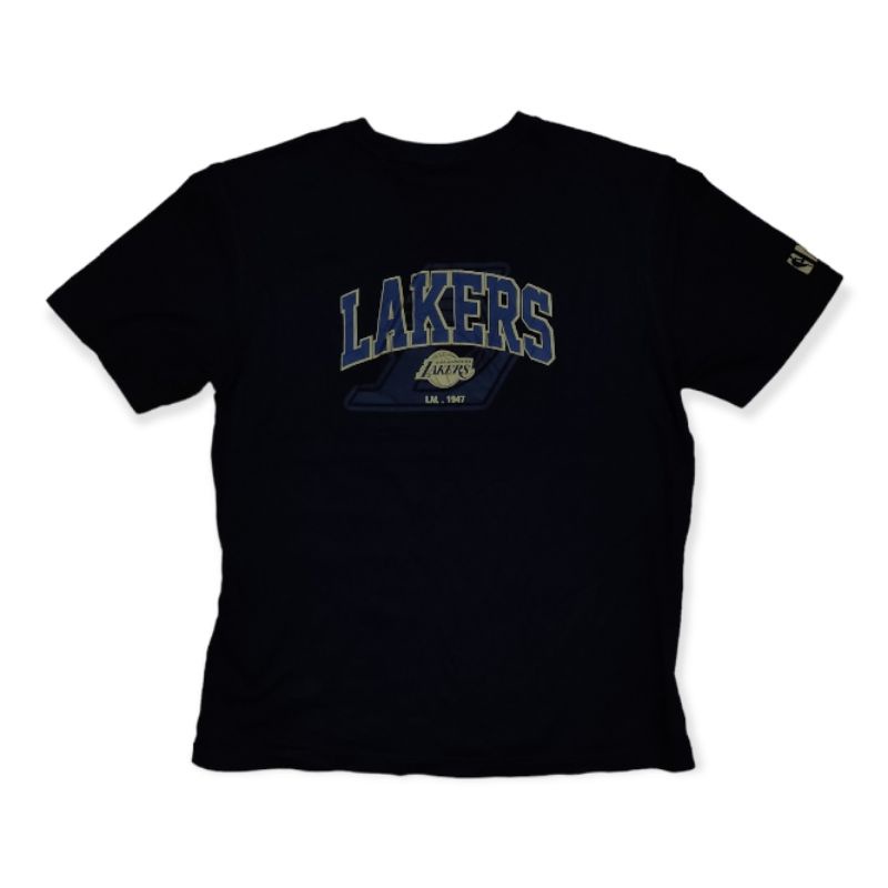 Camiseta de discount los lakers original