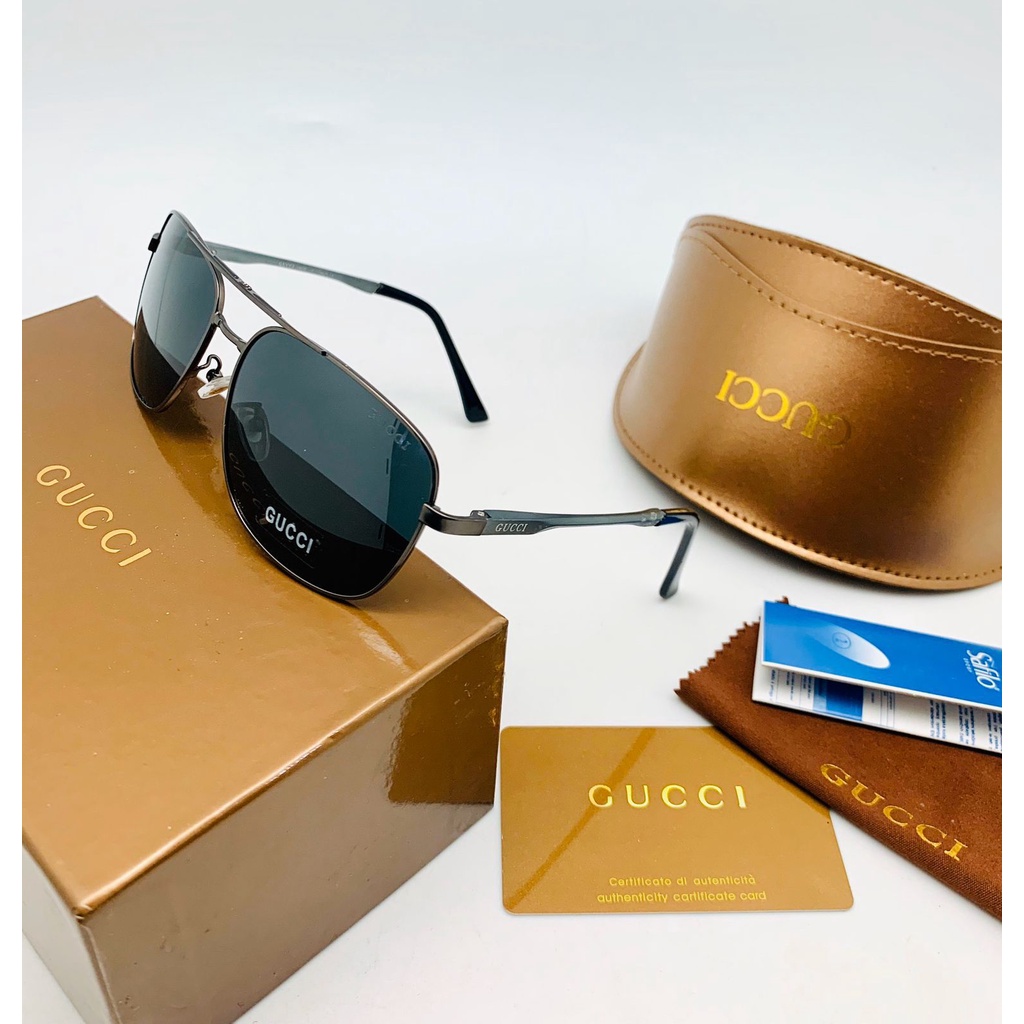 Gafas cheap gucci polarizadas