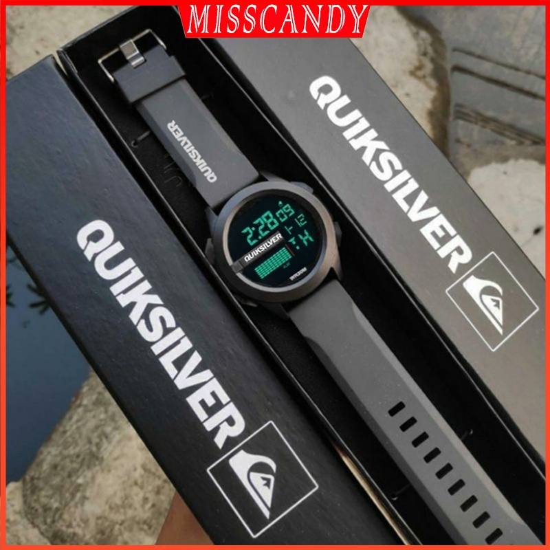 Relojes quiksilver sale