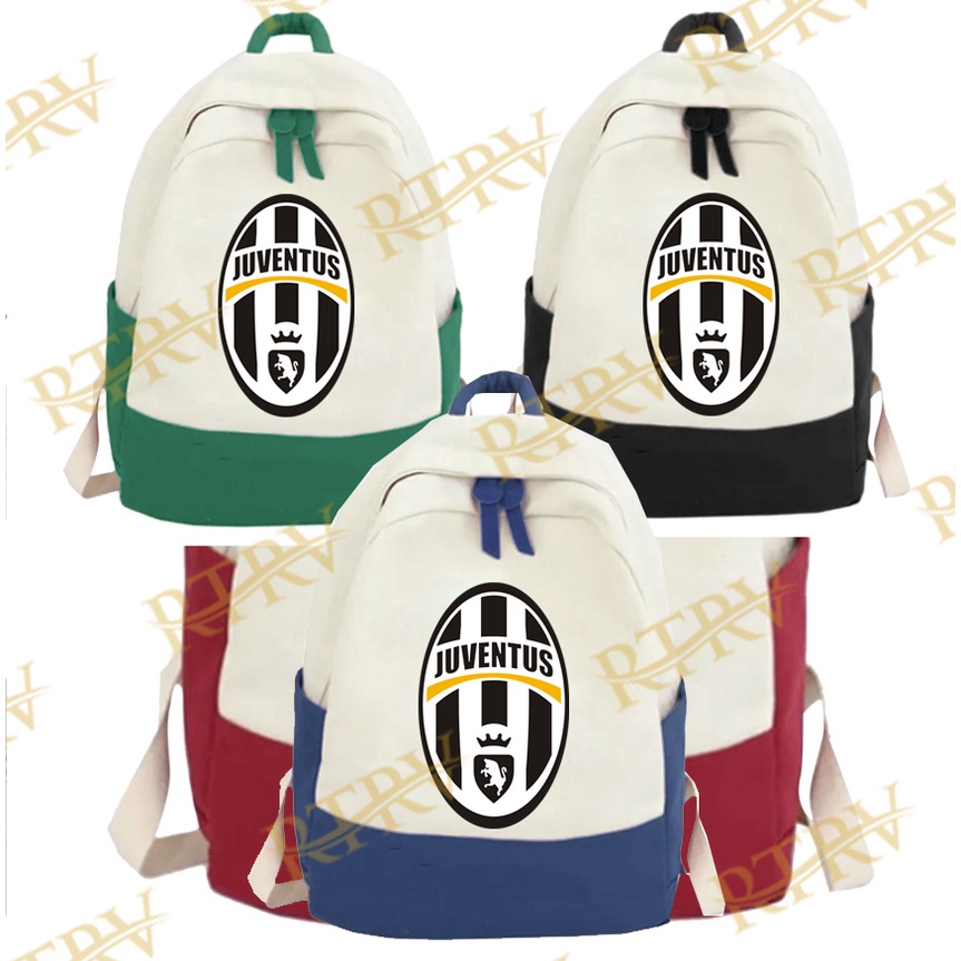 Mochila best sale juventus niño