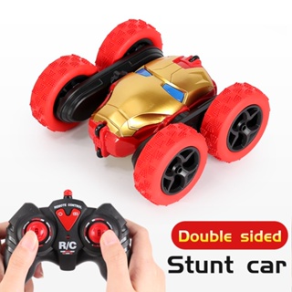 Juguetes Carros De Control Remoto Stunt Drift Car Radio Control