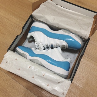 Retro 11 azul cielo online